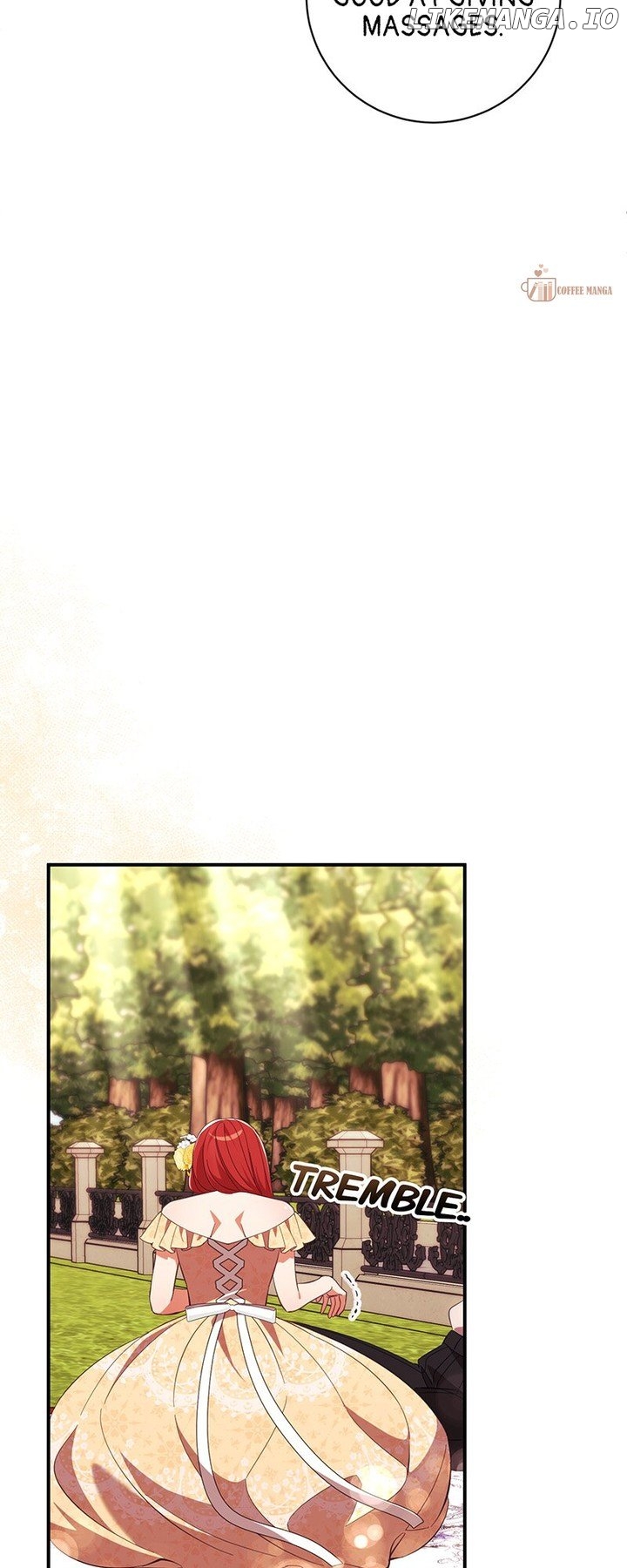 How to Make My Tyrant Husband Love Me Chapter 5 - page 23