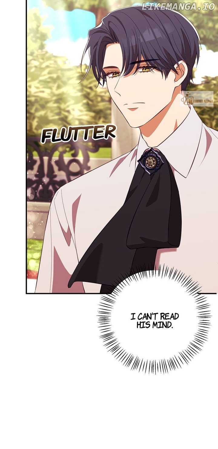 How to Make My Tyrant Husband Love Me Chapter 5 - page 25