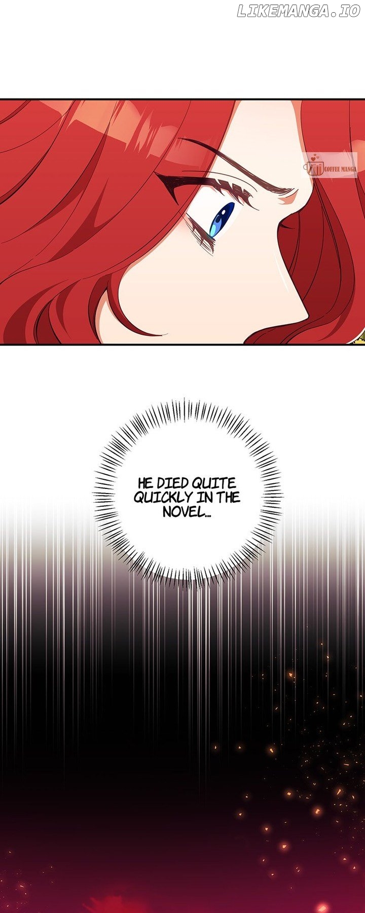 How to Make My Tyrant Husband Love Me Chapter 5 - page 26