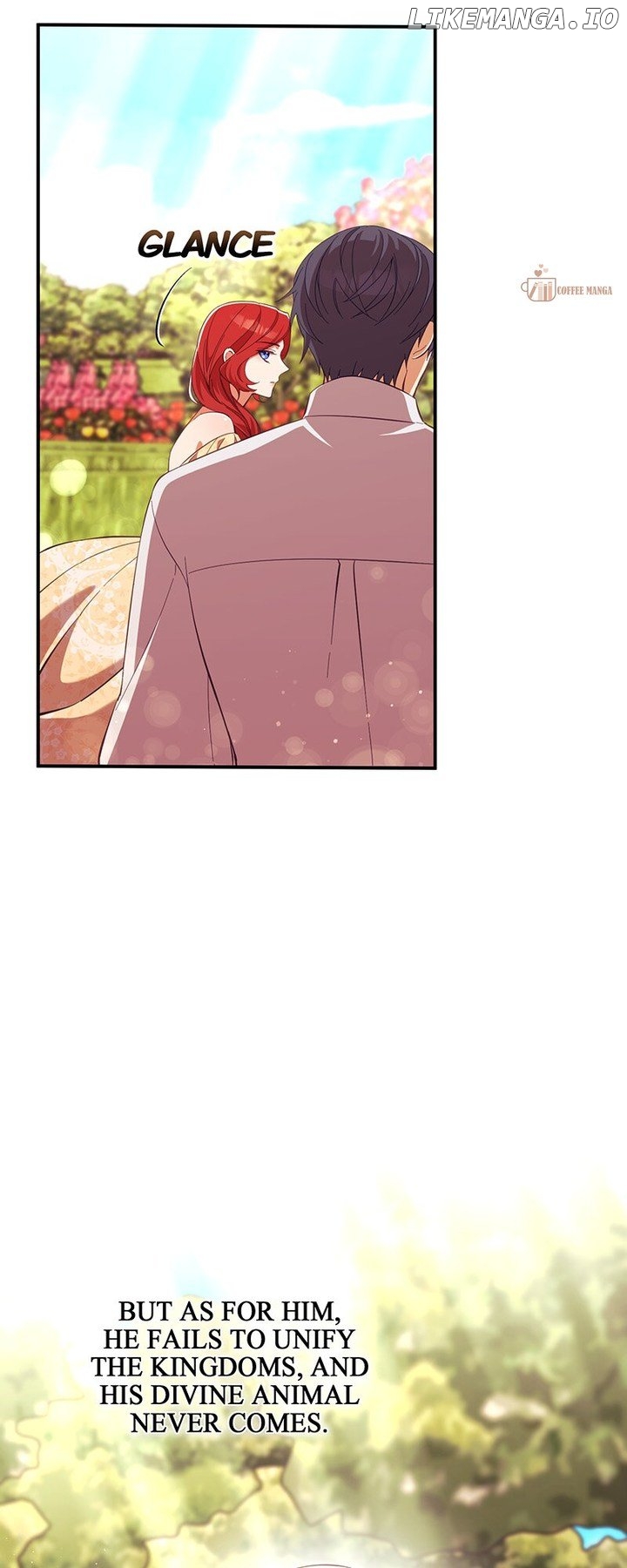 How to Make My Tyrant Husband Love Me Chapter 5 - page 29