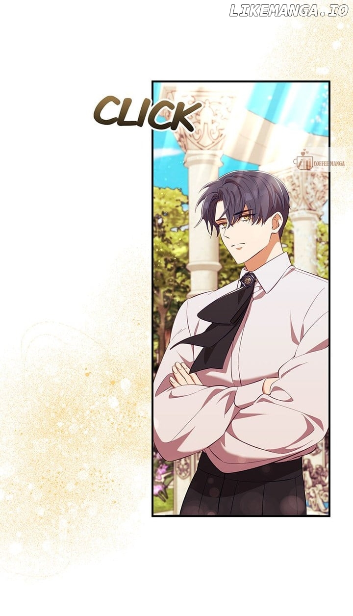 How to Make My Tyrant Husband Love Me Chapter 5 - page 3
