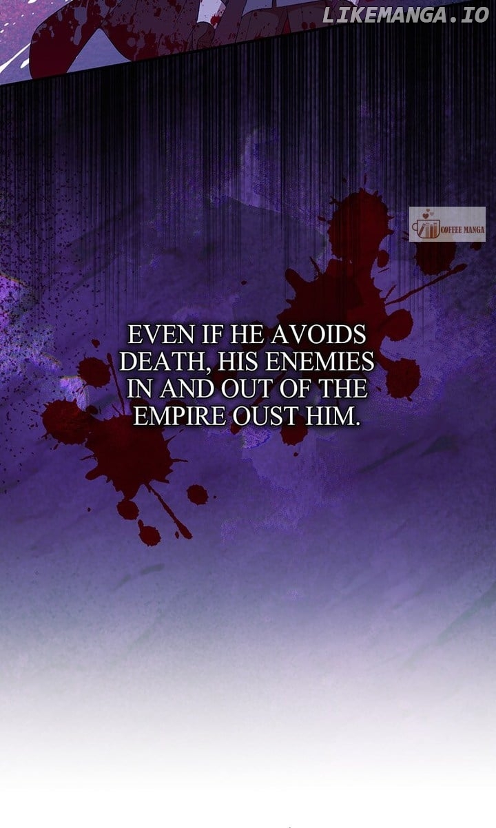 How to Make My Tyrant Husband Love Me Chapter 5 - page 31