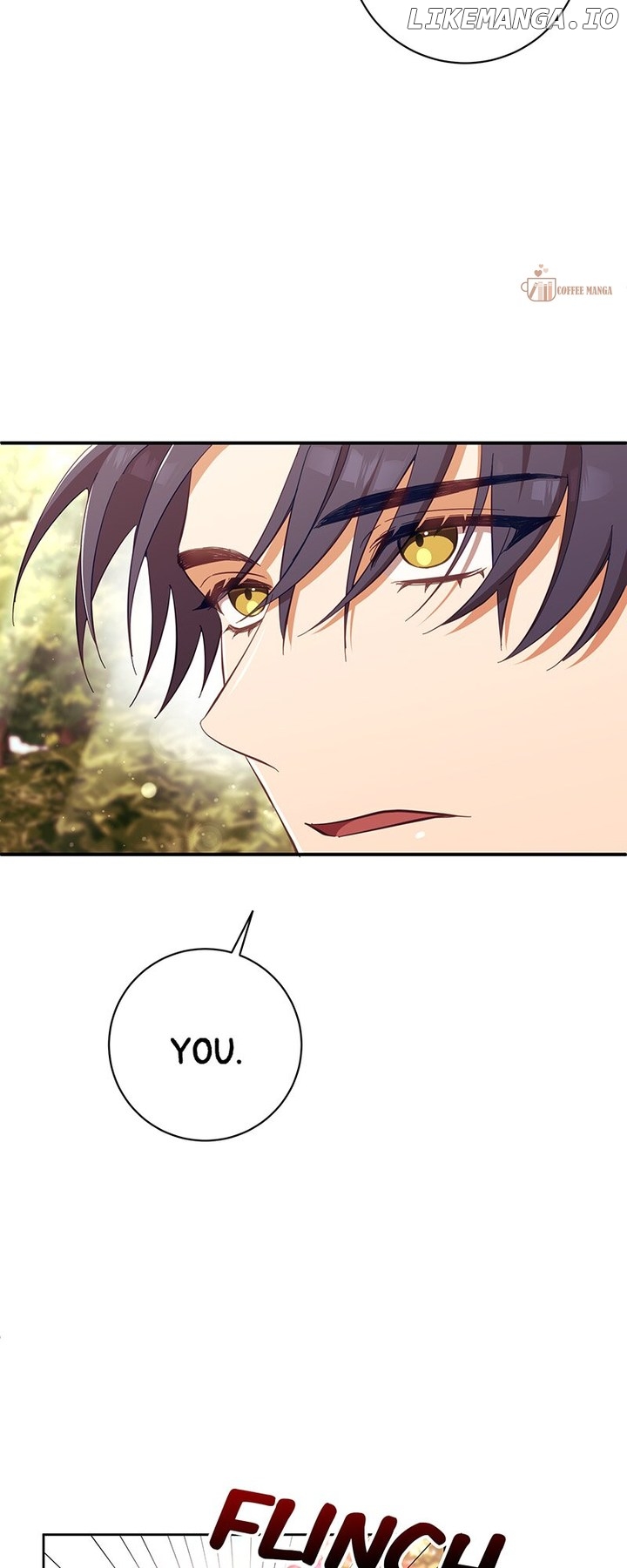 How to Make My Tyrant Husband Love Me Chapter 5 - page 37