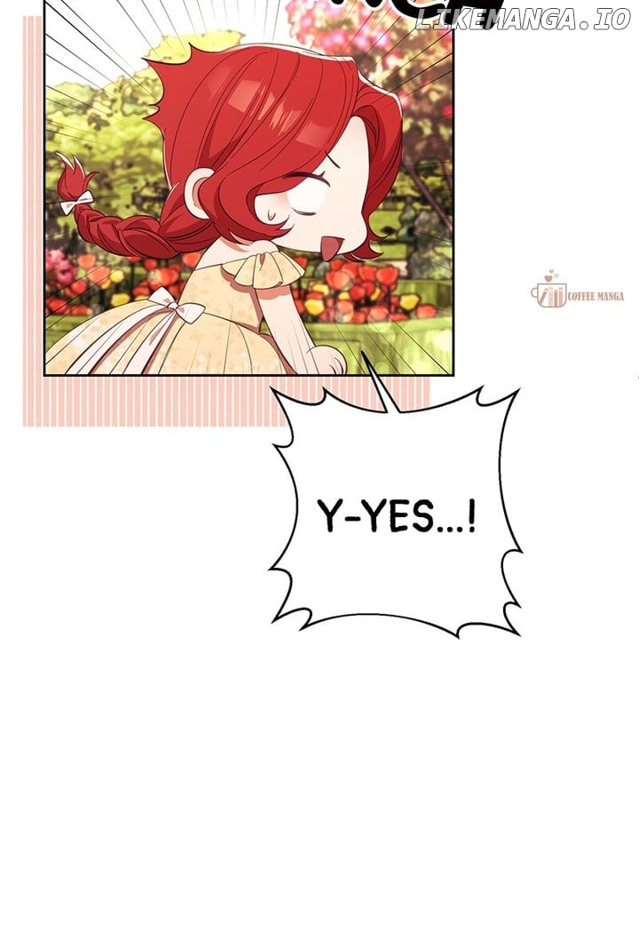How to Make My Tyrant Husband Love Me Chapter 5 - page 38