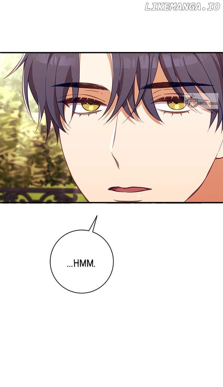 How to Make My Tyrant Husband Love Me Chapter 5 - page 41