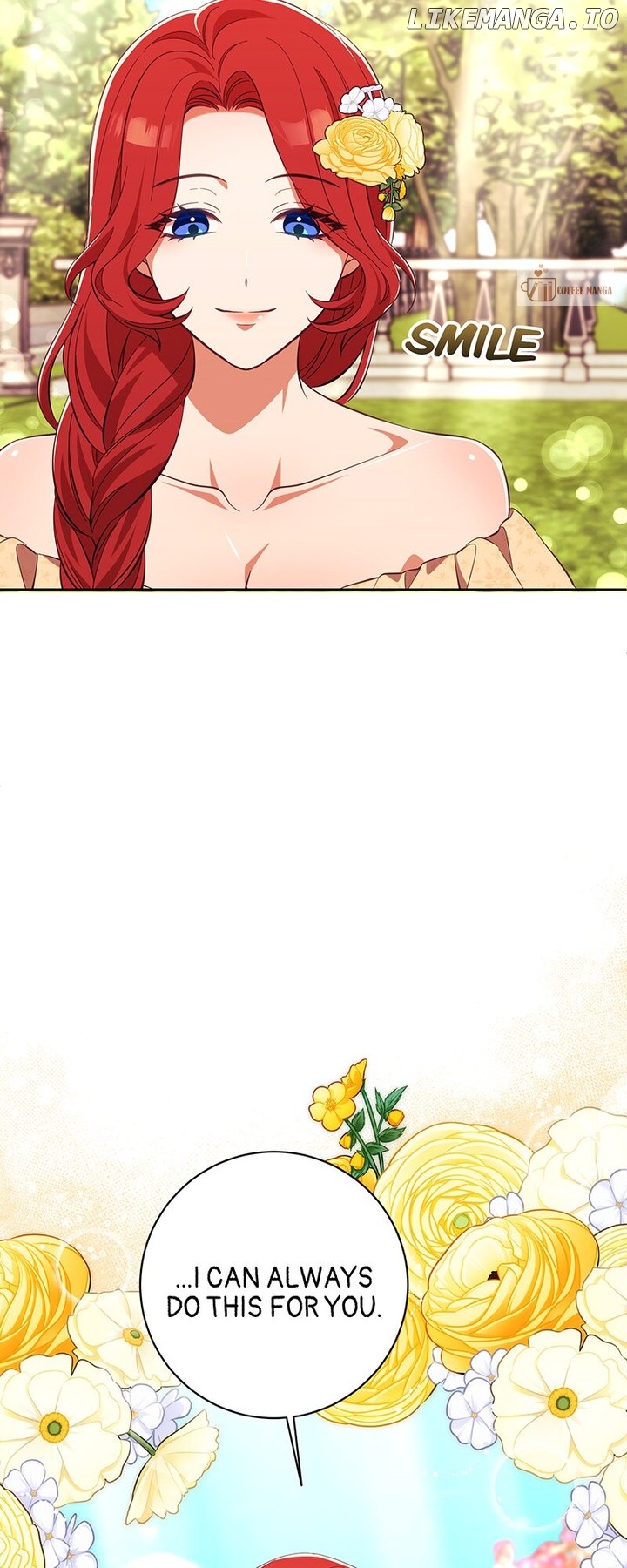 How to Make My Tyrant Husband Love Me Chapter 5 - page 43