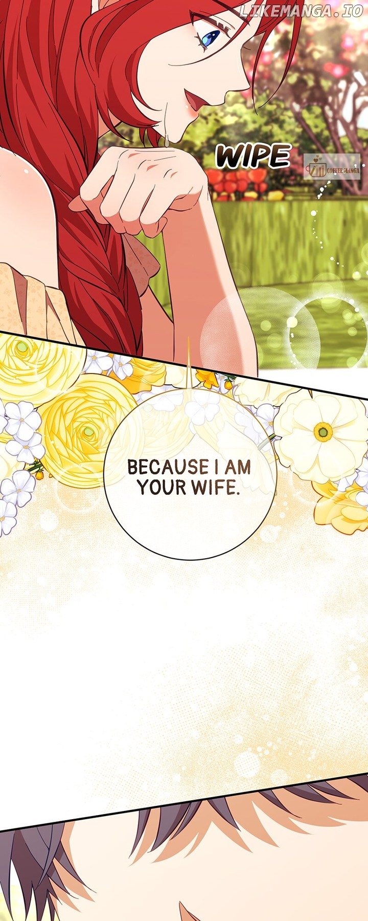 How to Make My Tyrant Husband Love Me Chapter 5 - page 46