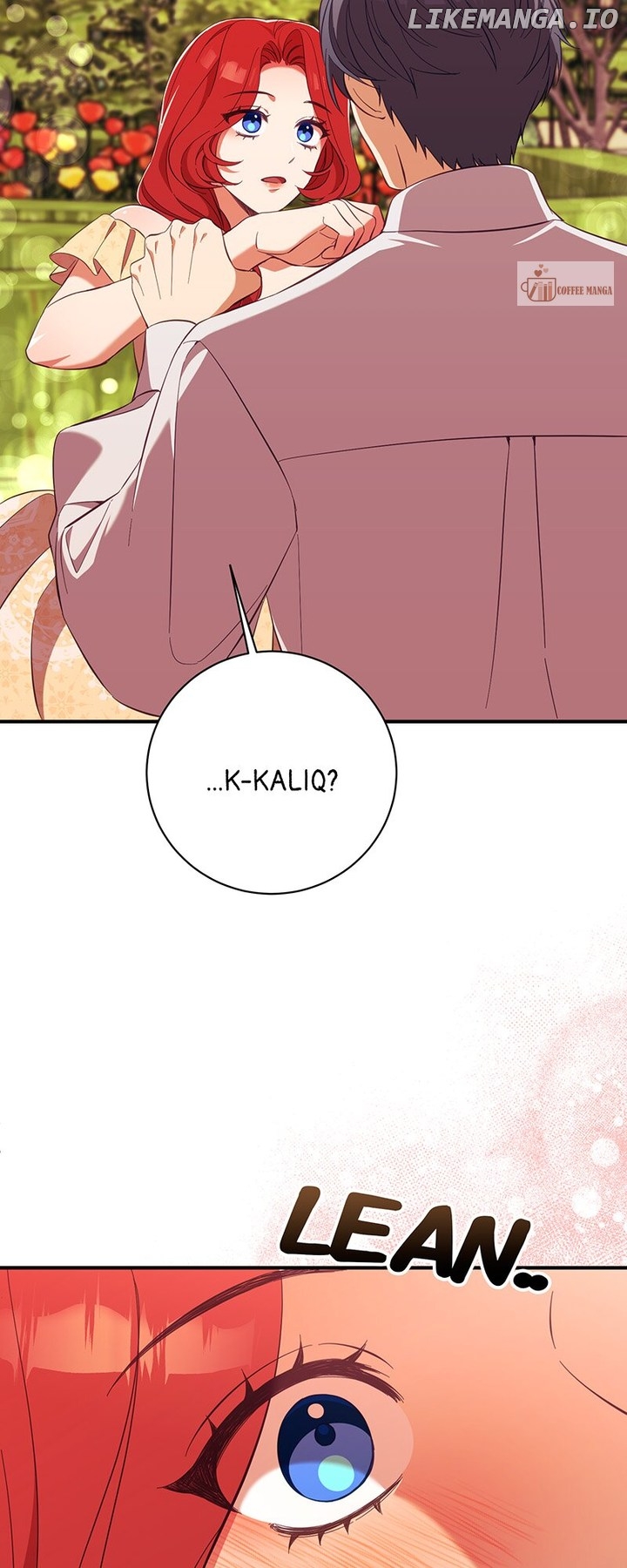 How to Make My Tyrant Husband Love Me Chapter 5 - page 49