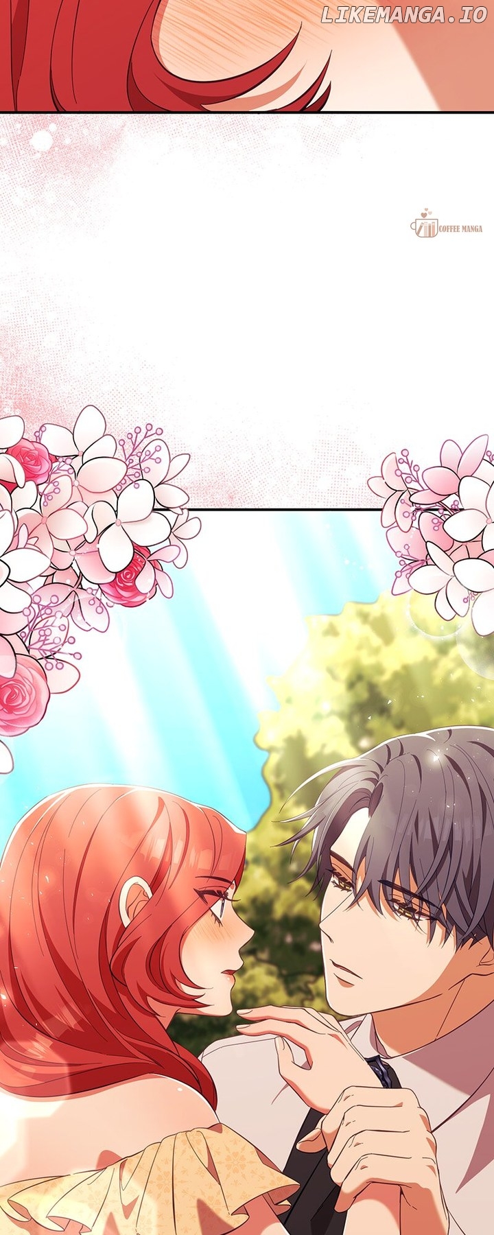 How to Make My Tyrant Husband Love Me Chapter 5 - page 50