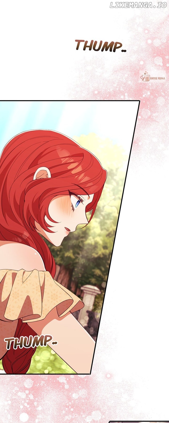 How to Make My Tyrant Husband Love Me Chapter 5 - page 52