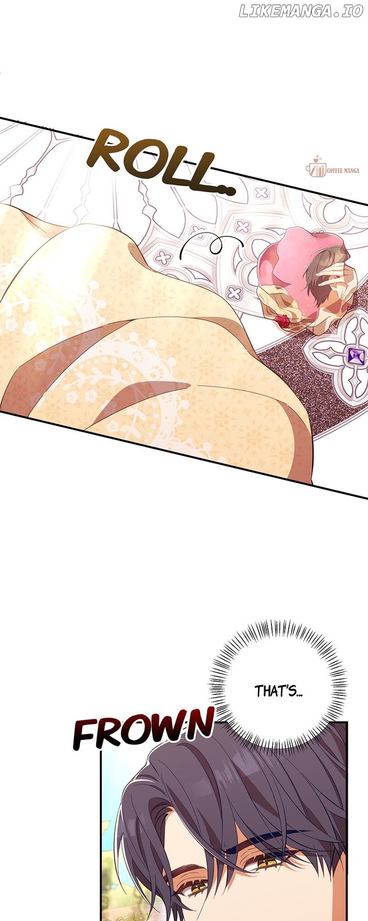How to Make My Tyrant Husband Love Me Chapter 5 - page 57