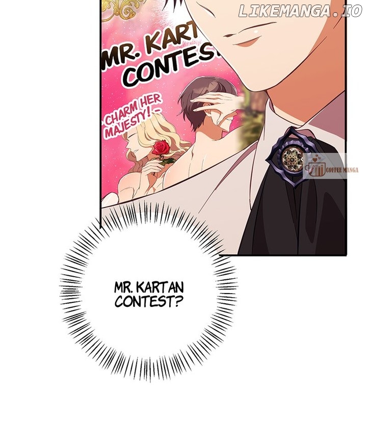 How to Make My Tyrant Husband Love Me Chapter 5 - page 58