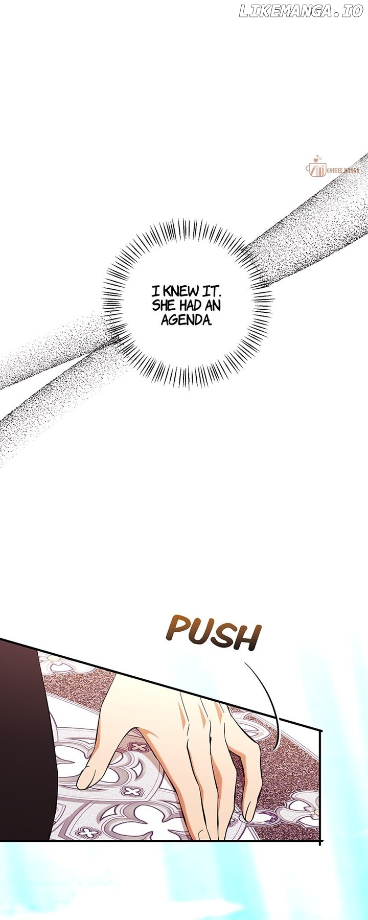 How to Make My Tyrant Husband Love Me Chapter 5 - page 59
