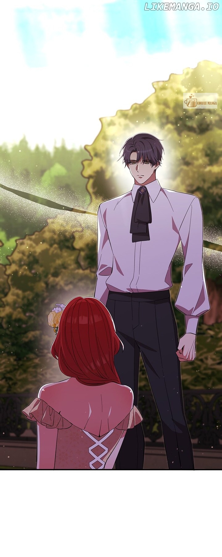 How to Make My Tyrant Husband Love Me Chapter 5 - page 60