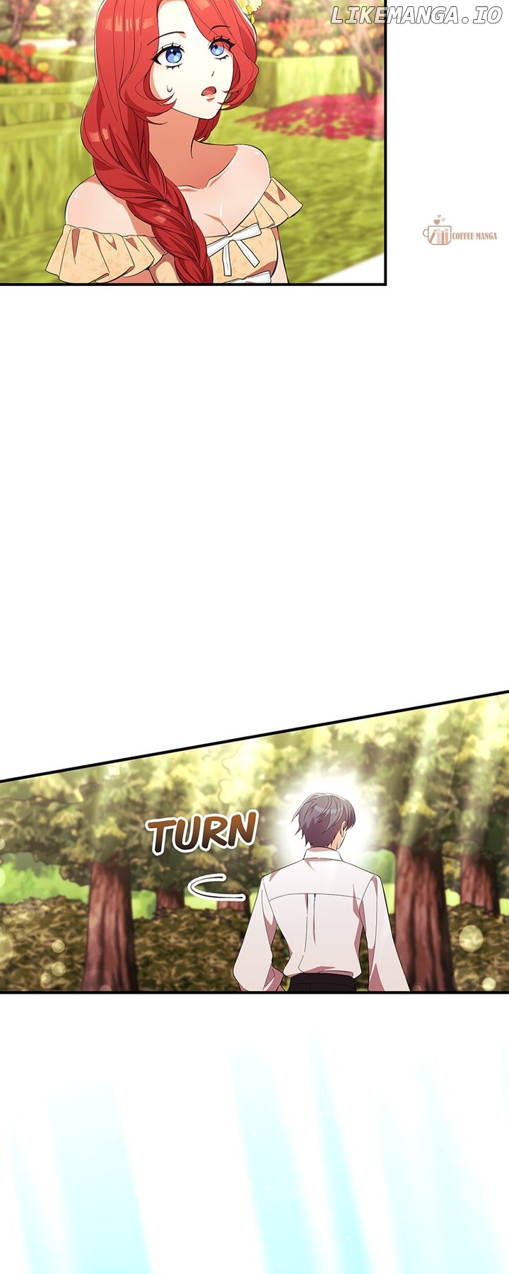 How to Make My Tyrant Husband Love Me Chapter 5 - page 62