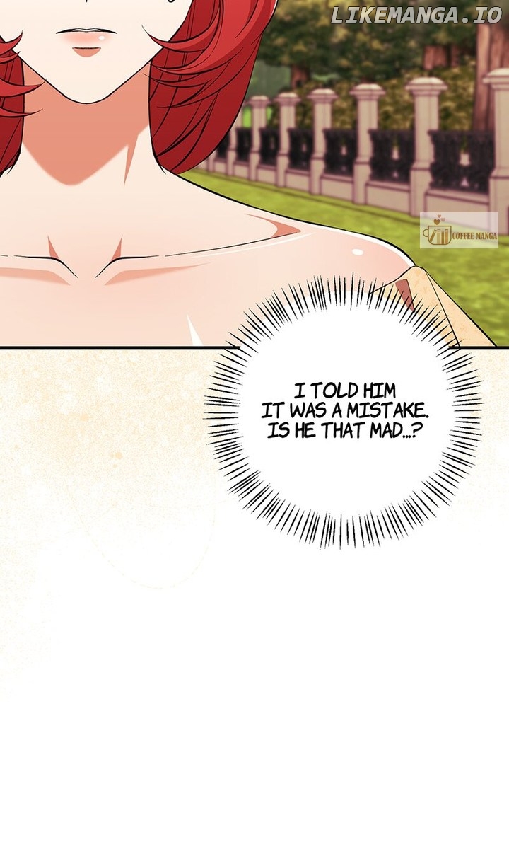 How to Make My Tyrant Husband Love Me Chapter 5 - page 65