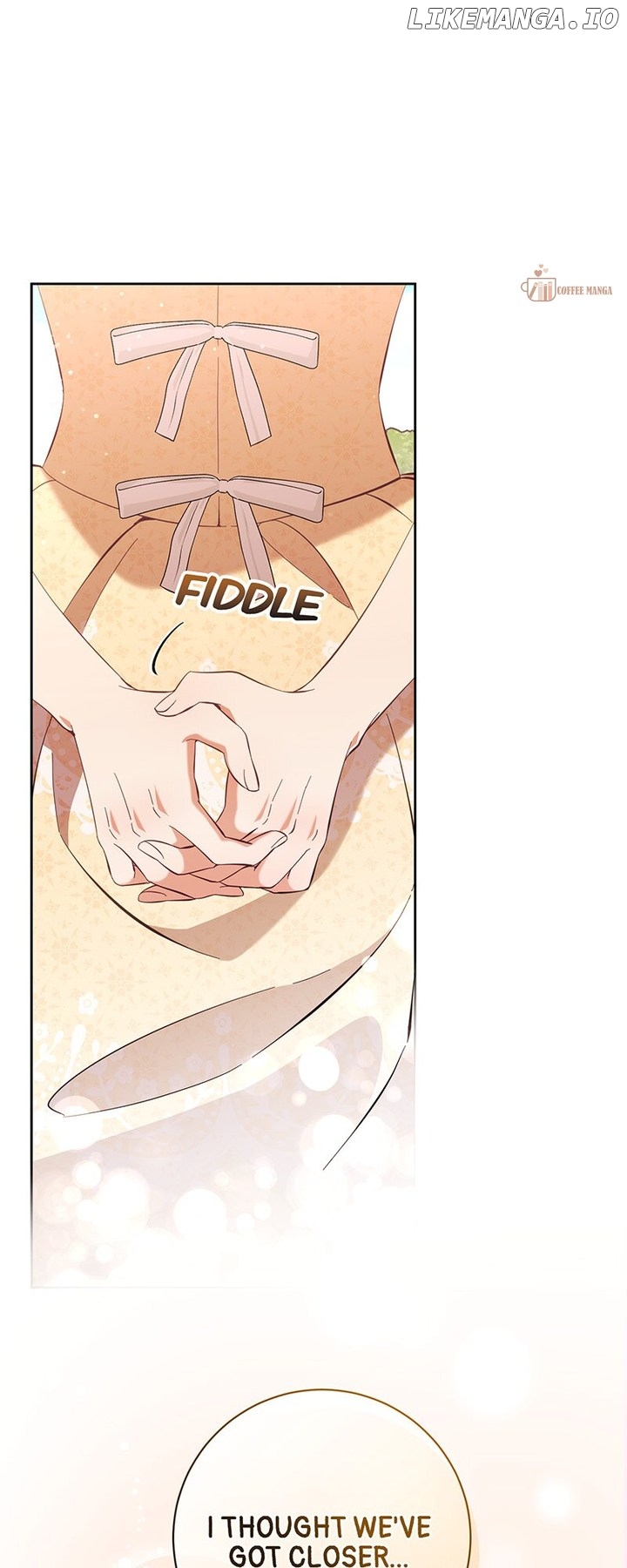 How to Make My Tyrant Husband Love Me Chapter 5 - page 66