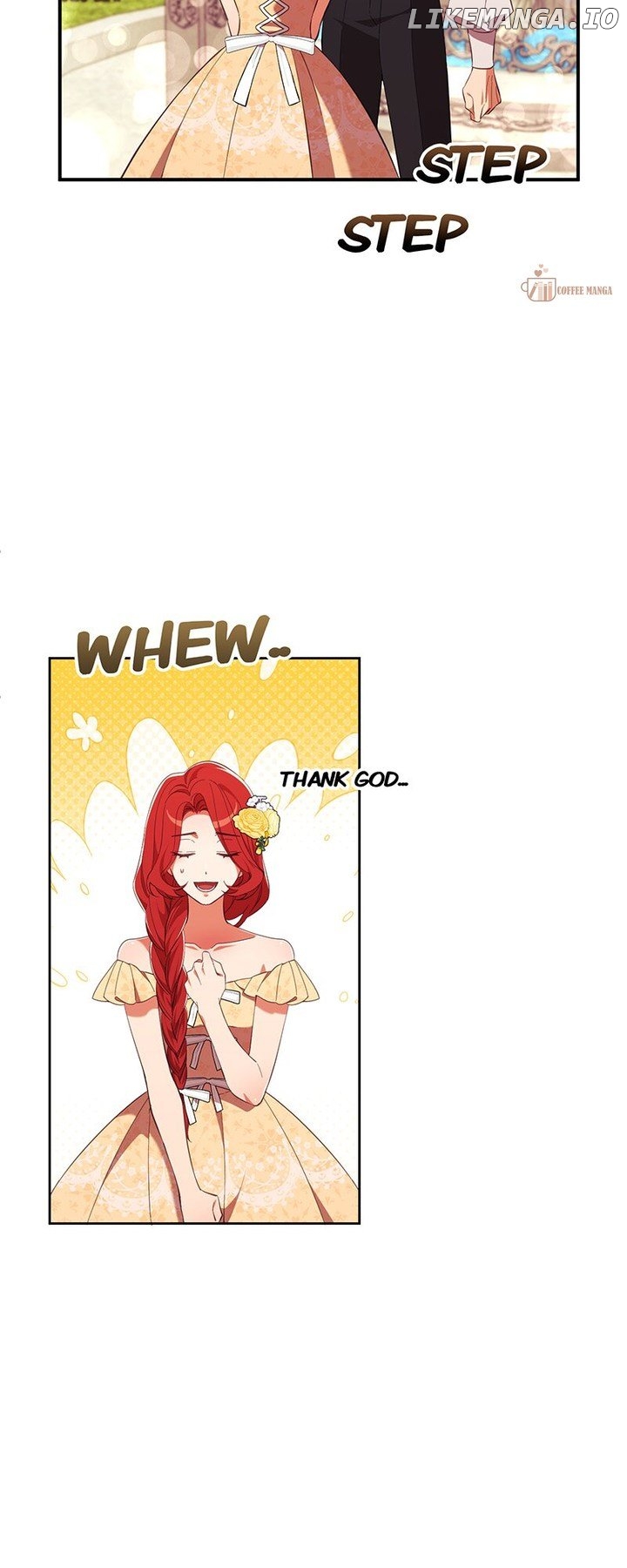 How to Make My Tyrant Husband Love Me Chapter 5 - page 7