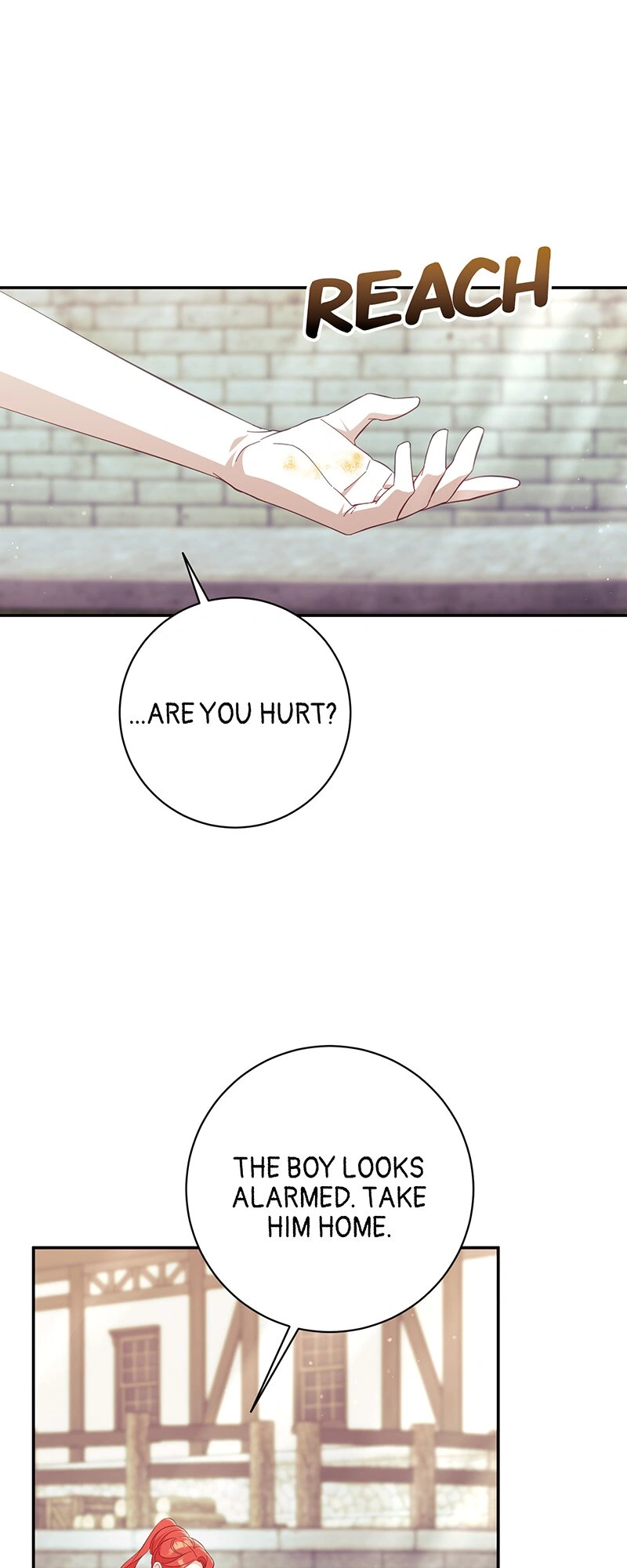 How to Make My Tyrant Husband Love Me Chapter 27 - page 16