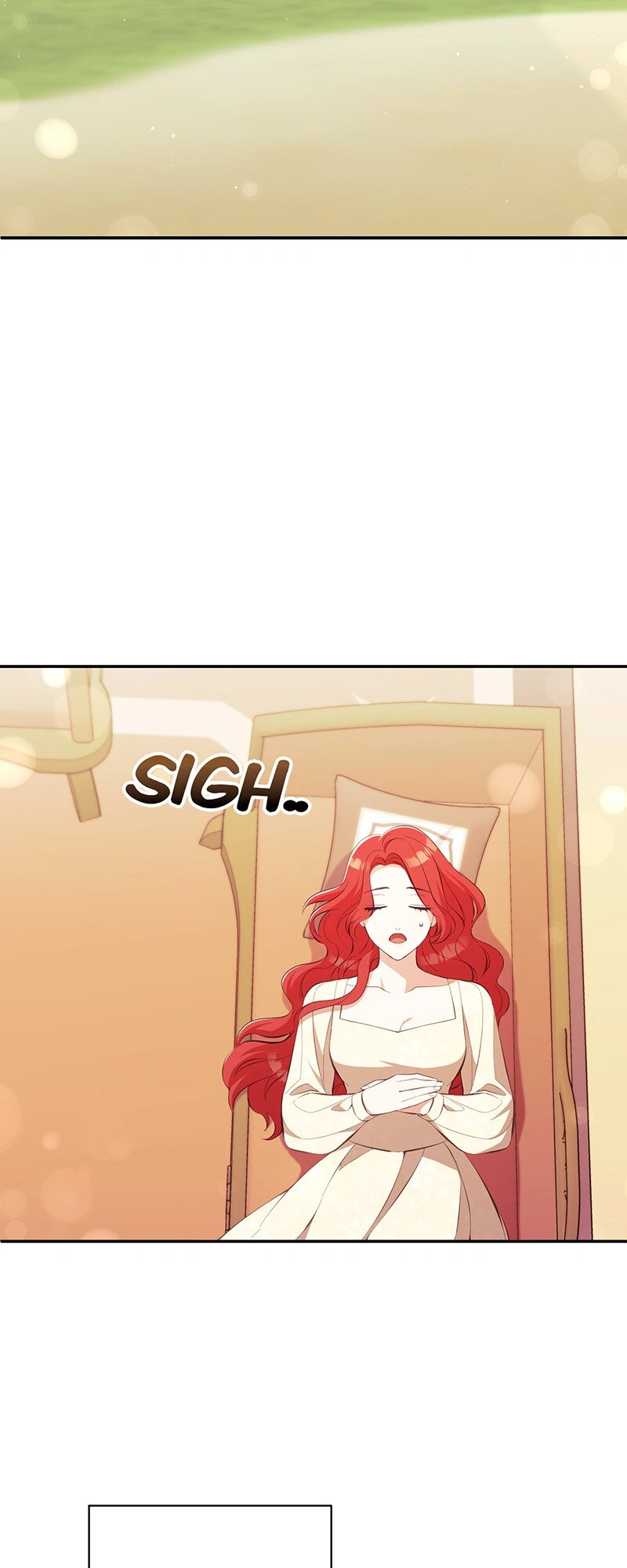 How to Make My Tyrant Husband Love Me Chapter 27 - page 24