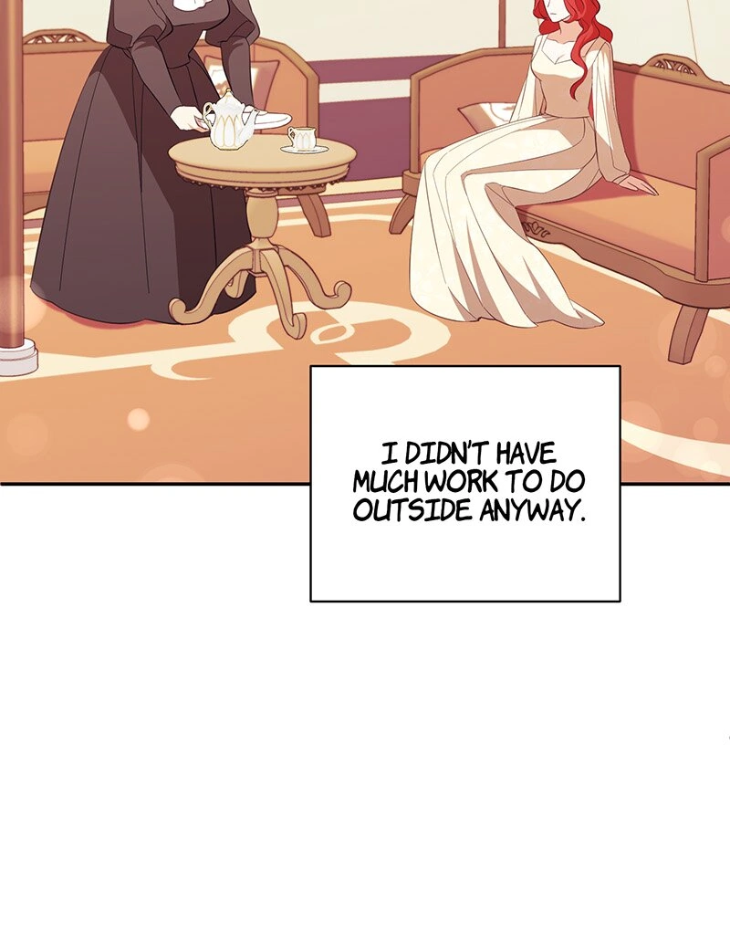 How to Make My Tyrant Husband Love Me Chapter 27 - page 29