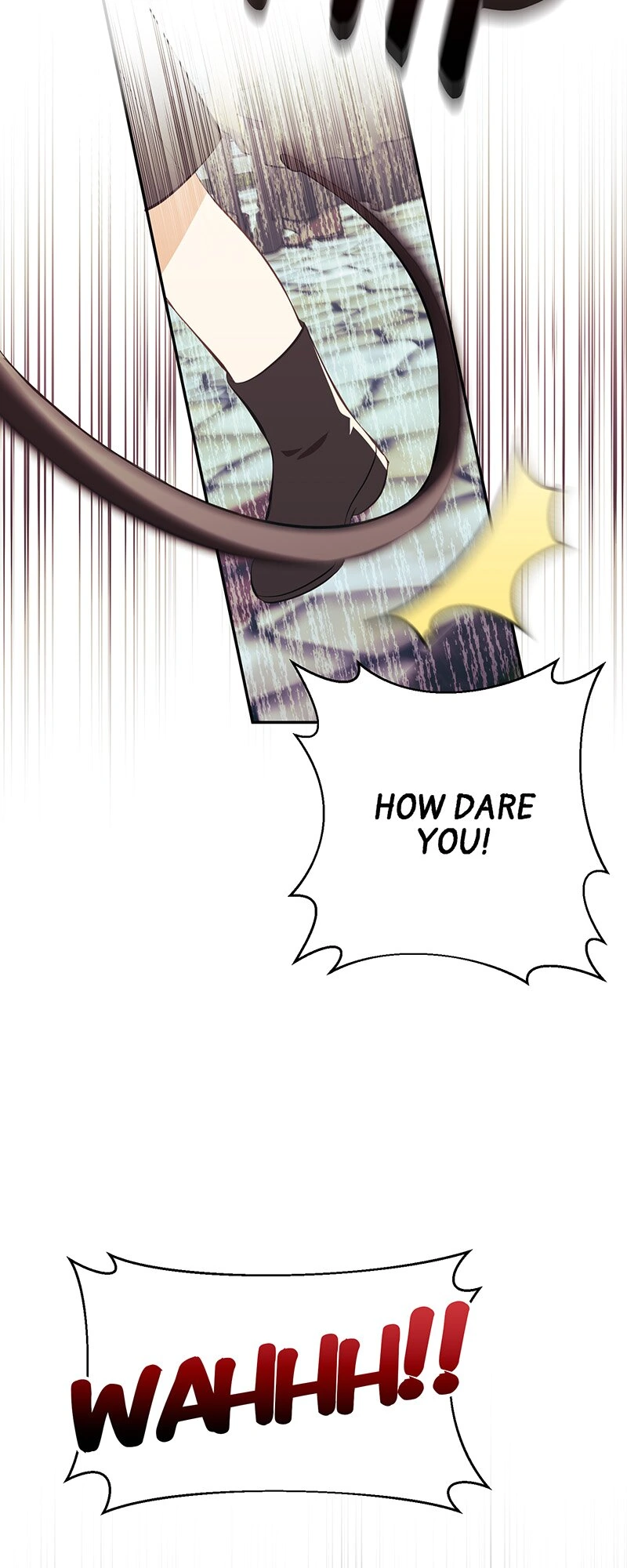 How to Make My Tyrant Husband Love Me Chapter 27 - page 5