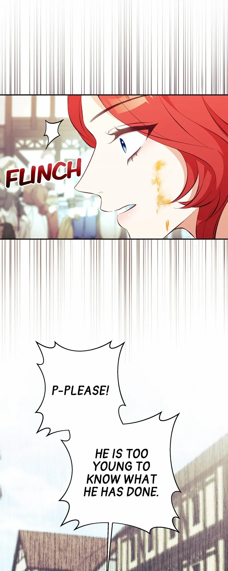 How to Make My Tyrant Husband Love Me Chapter 27 - page 6