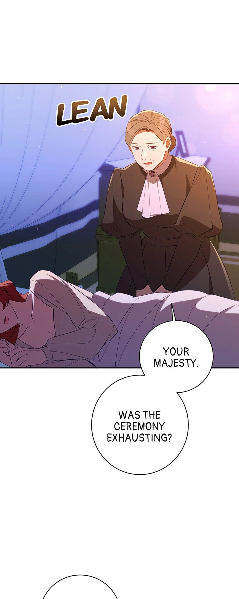 How to Make My Tyrant Husband Love Me Chapter 27 - page 60