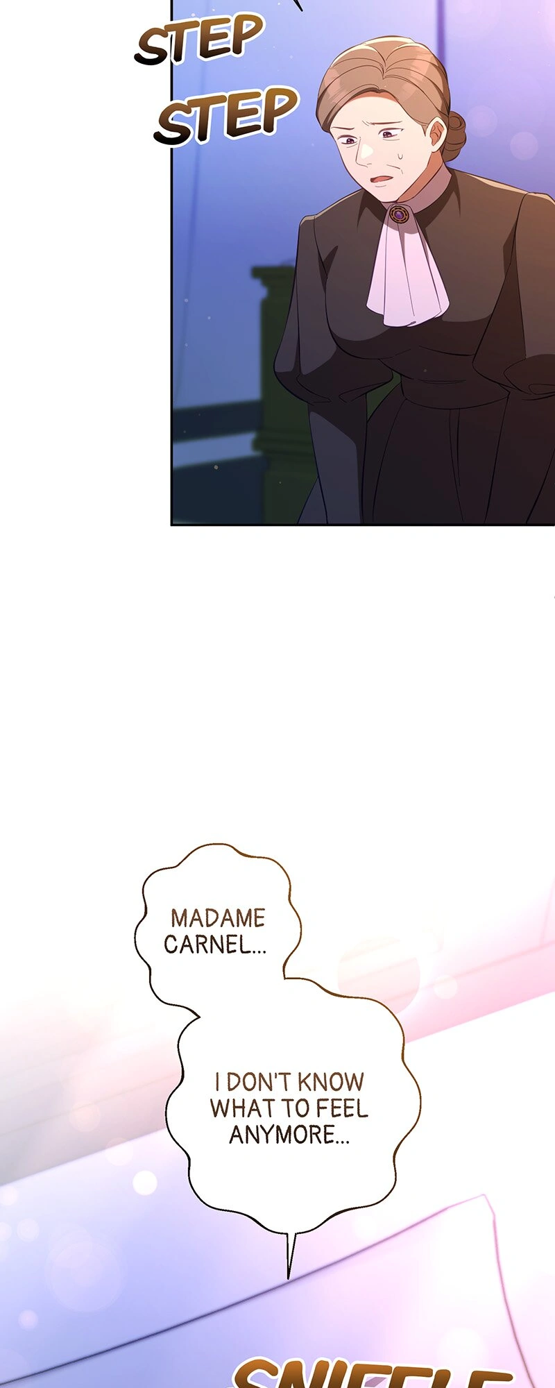 How to Make My Tyrant Husband Love Me Chapter 27 - page 62