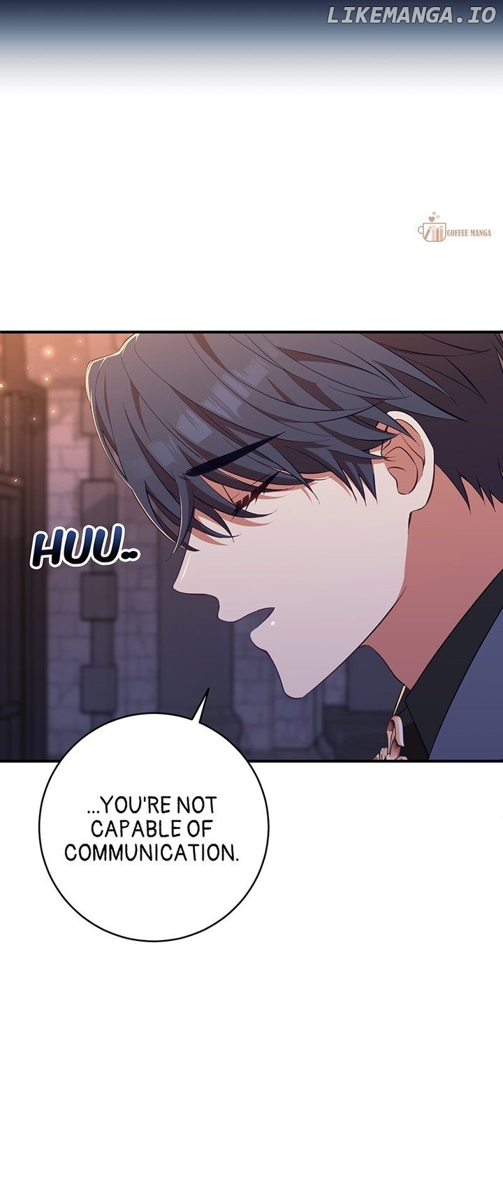 How to Make My Tyrant Husband Love Me Chapter 4 - page 10