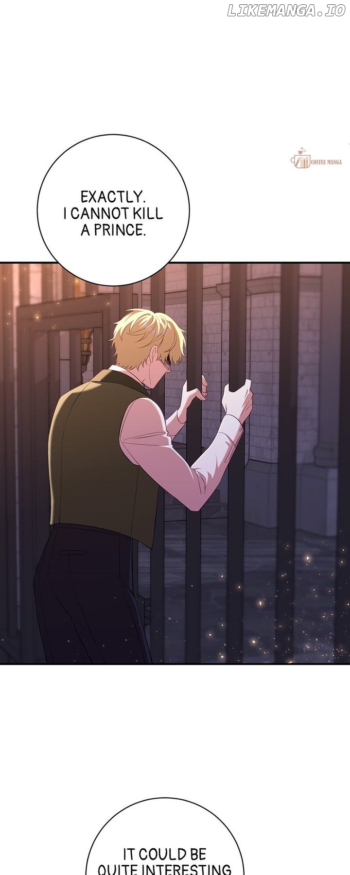 How to Make My Tyrant Husband Love Me Chapter 4 - page 12