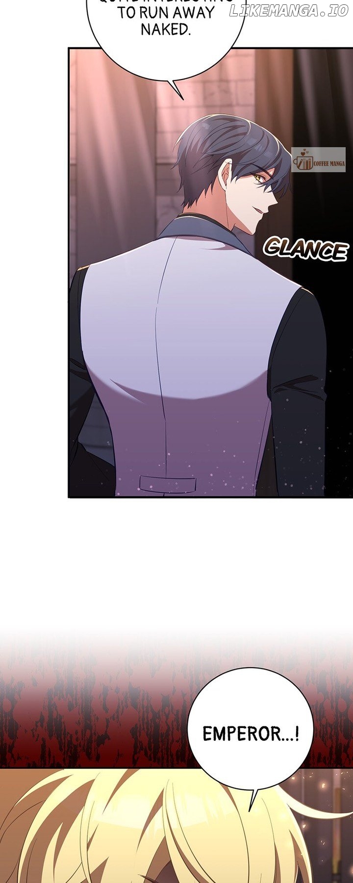 How to Make My Tyrant Husband Love Me Chapter 4 - page 13