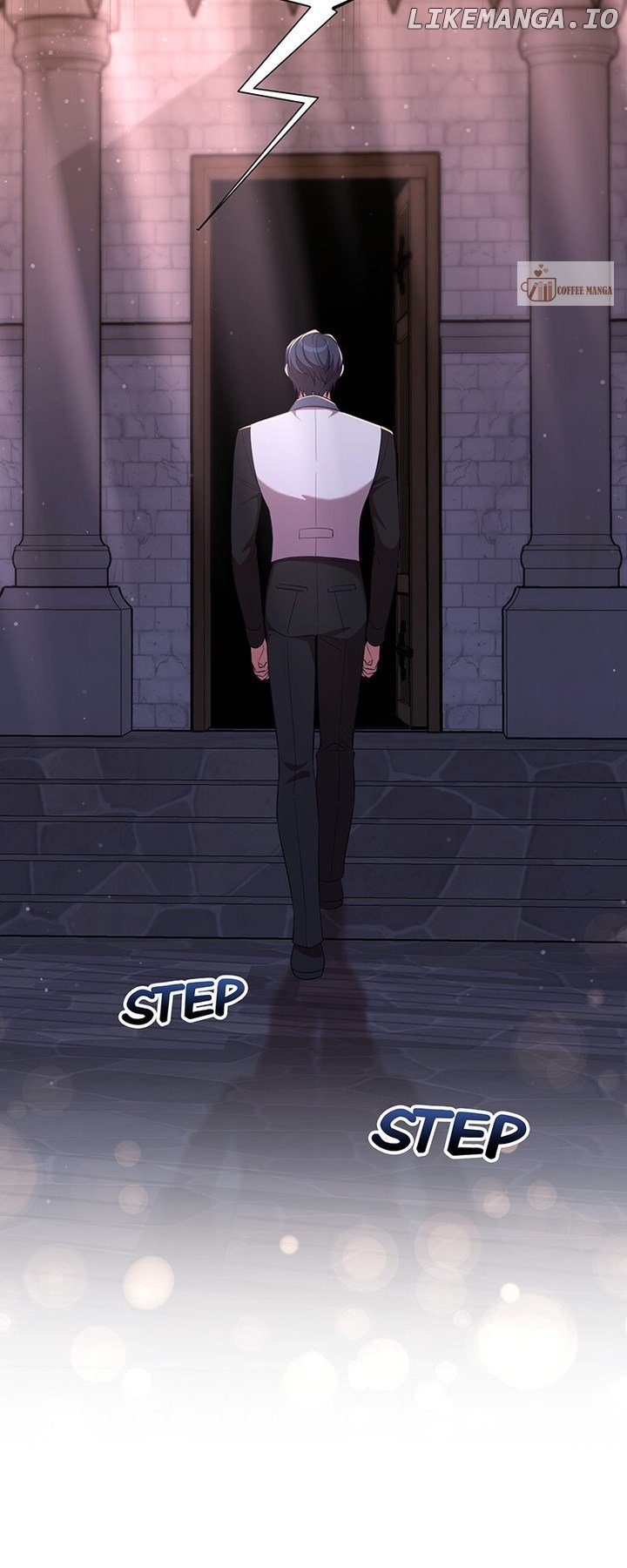 How to Make My Tyrant Husband Love Me Chapter 4 - page 15