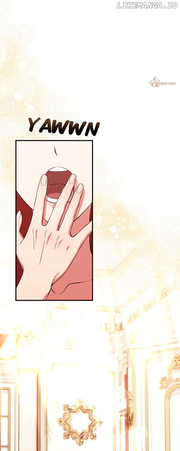 How to Make My Tyrant Husband Love Me Chapter 4 - page 17