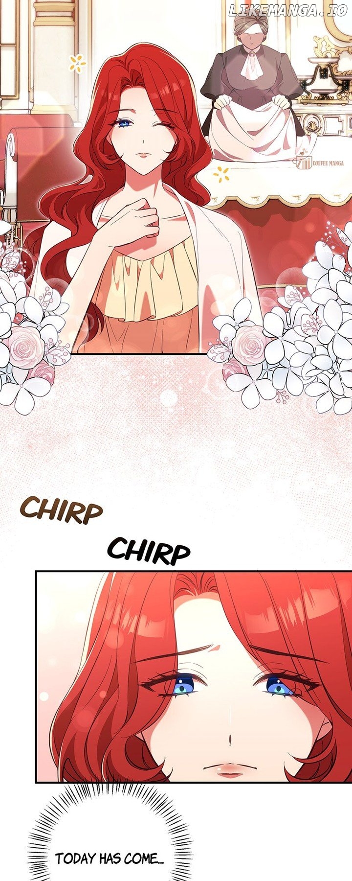 How to Make My Tyrant Husband Love Me Chapter 4 - page 18