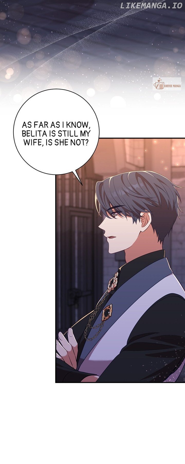 How to Make My Tyrant Husband Love Me Chapter 4 - page 2