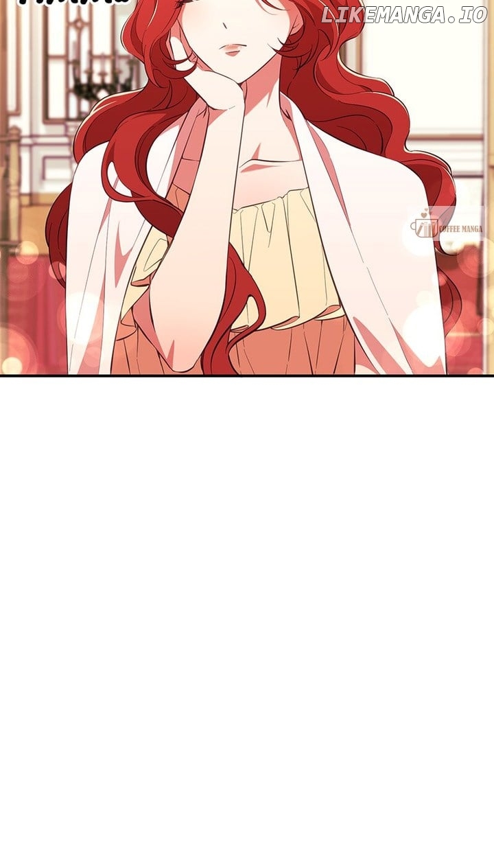 How to Make My Tyrant Husband Love Me Chapter 4 - page 21