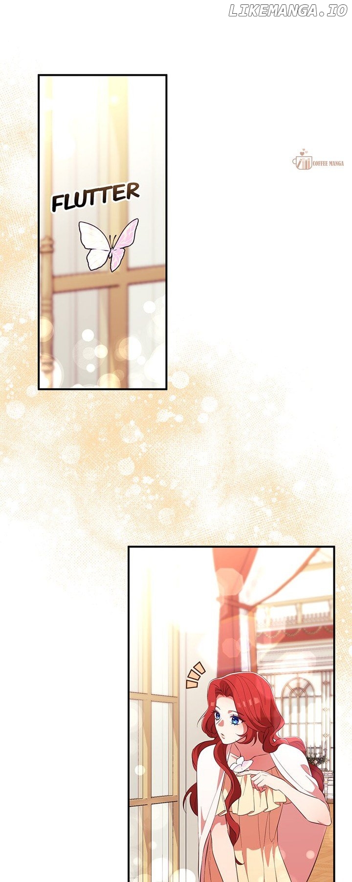 How to Make My Tyrant Husband Love Me Chapter 4 - page 22