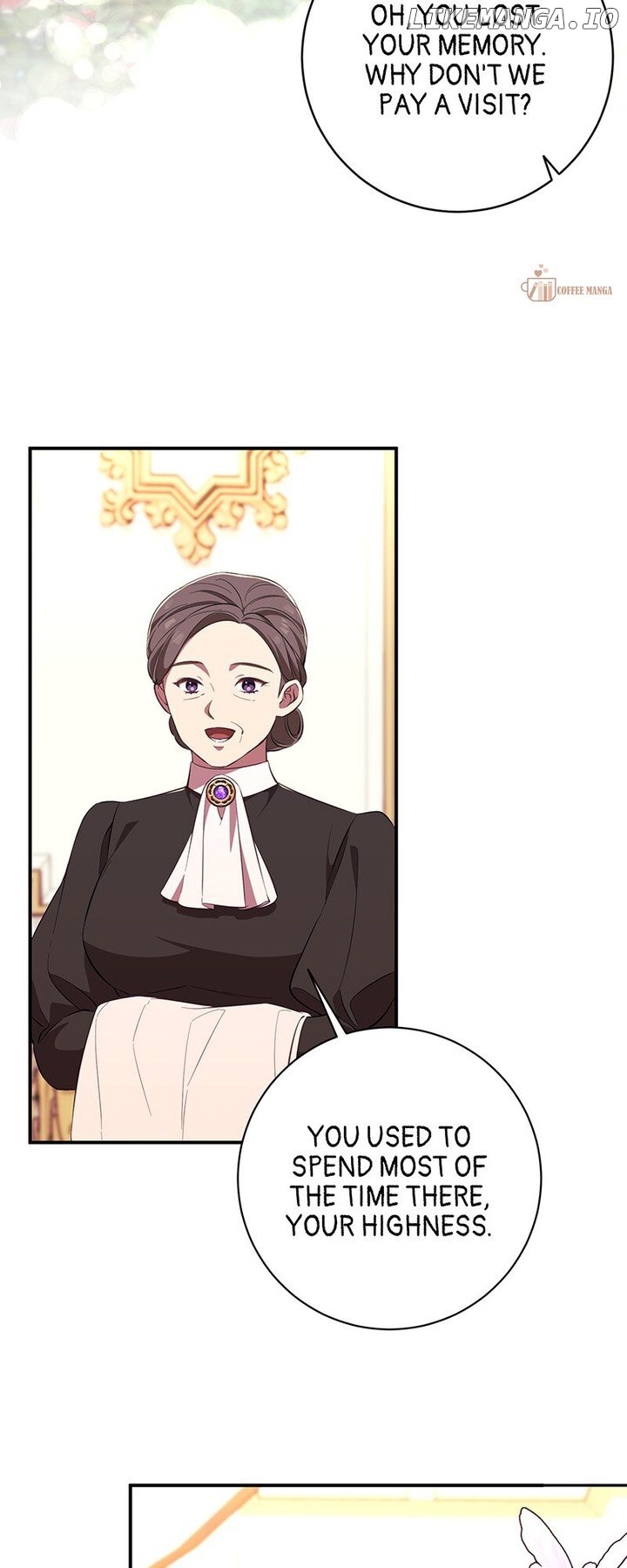 How to Make My Tyrant Husband Love Me Chapter 4 - page 24