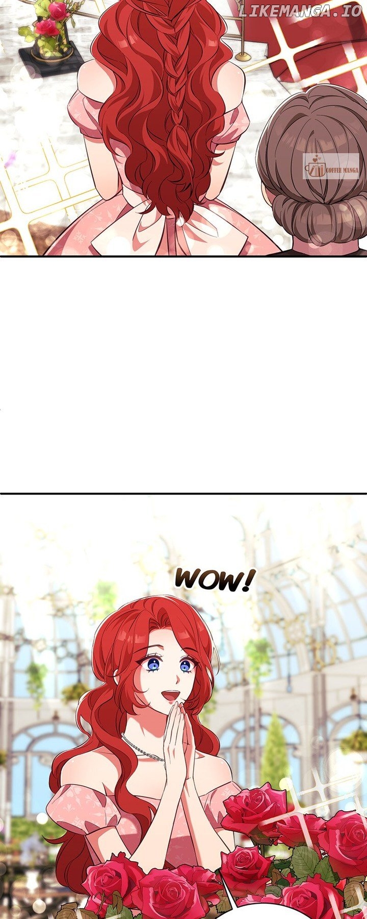 How to Make My Tyrant Husband Love Me Chapter 4 - page 27