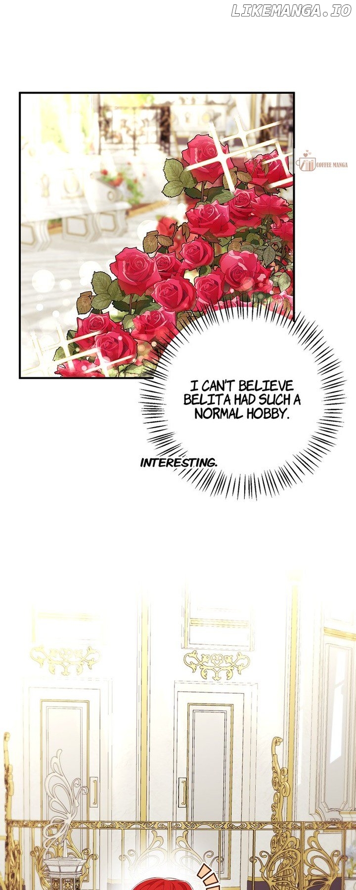How to Make My Tyrant Husband Love Me Chapter 4 - page 29