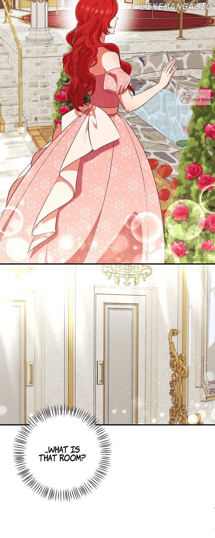 How to Make My Tyrant Husband Love Me Chapter 4 - page 30