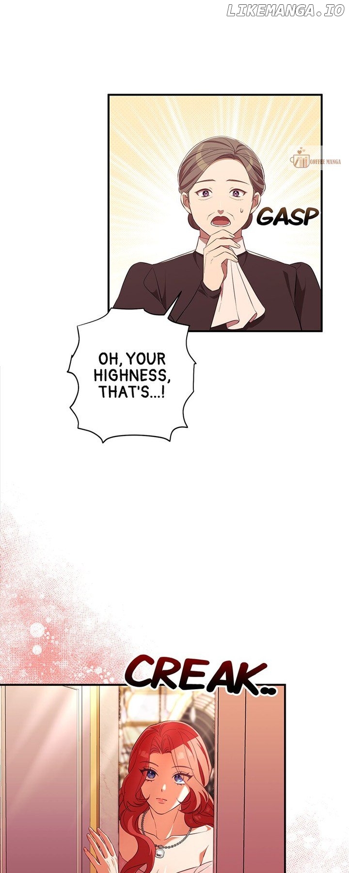 How to Make My Tyrant Husband Love Me Chapter 4 - page 31