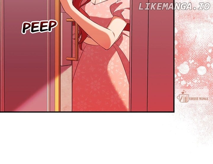 How to Make My Tyrant Husband Love Me Chapter 4 - page 32