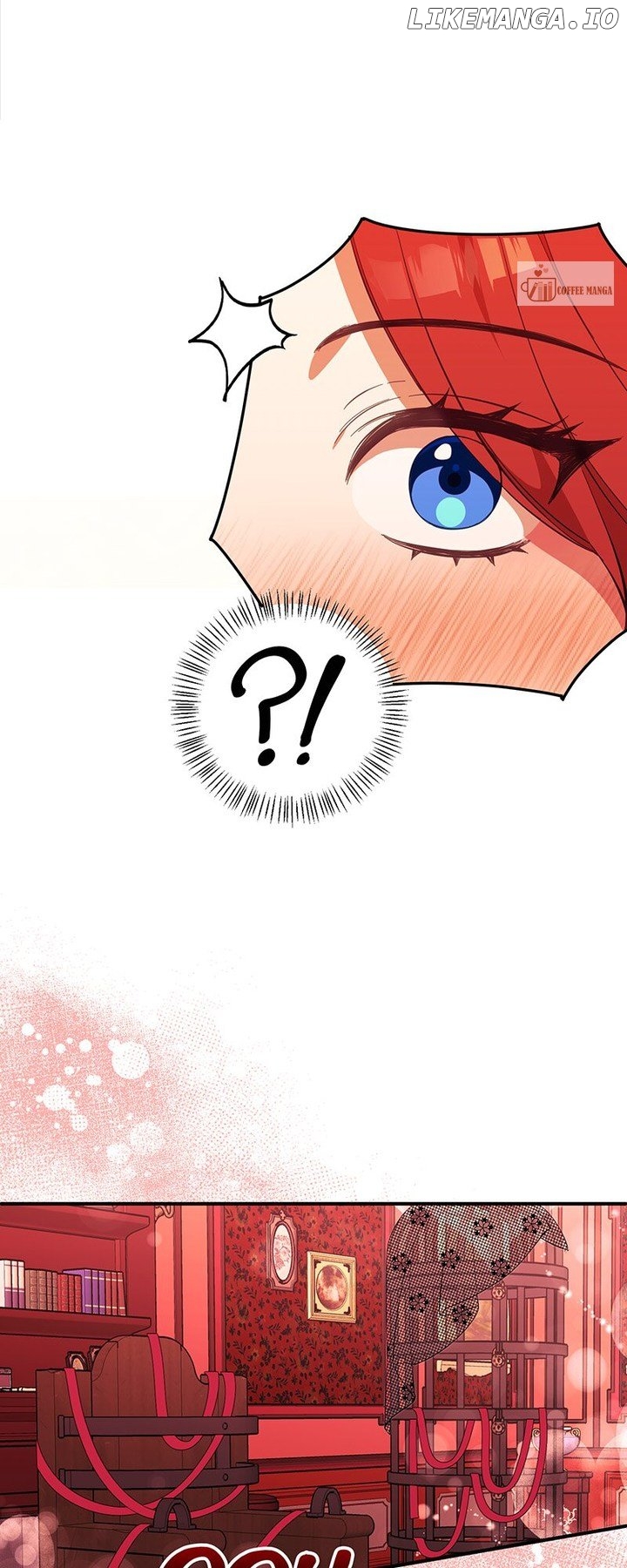 How to Make My Tyrant Husband Love Me Chapter 4 - page 33