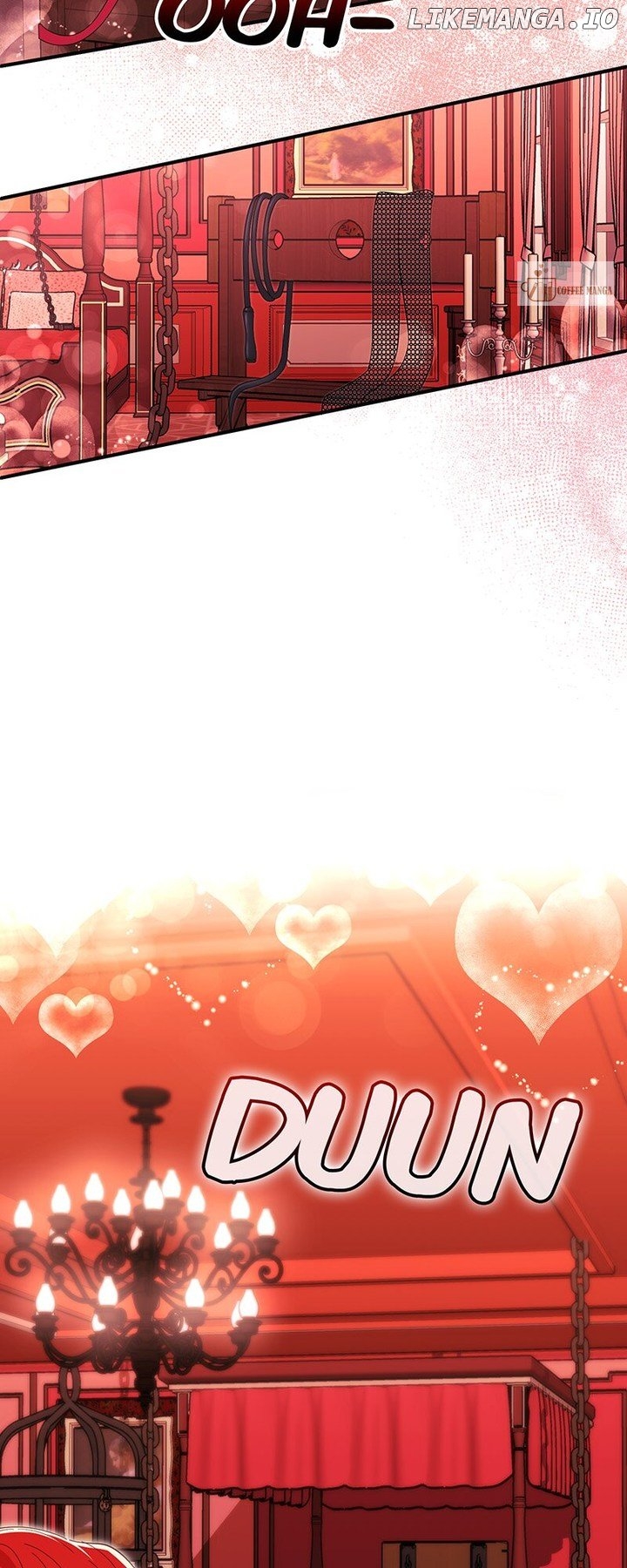 How to Make My Tyrant Husband Love Me Chapter 4 - page 34