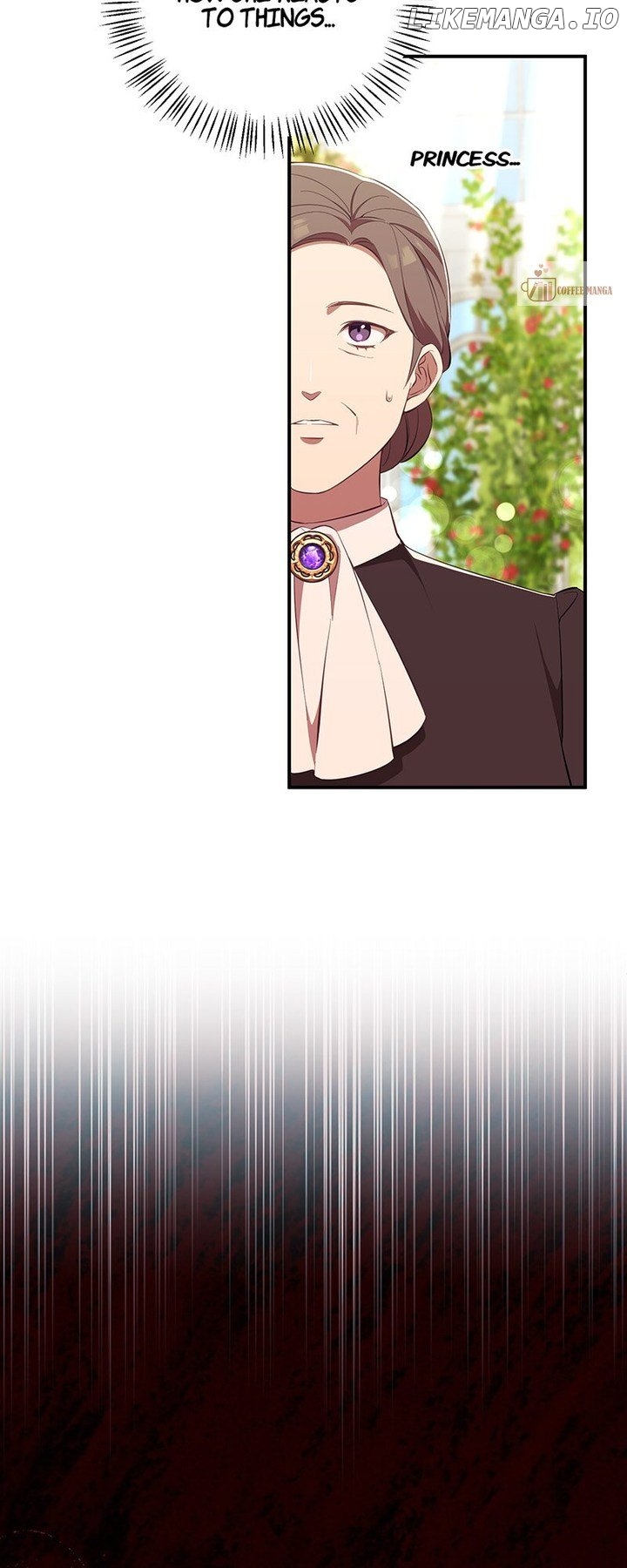 How to Make My Tyrant Husband Love Me Chapter 4 - page 38