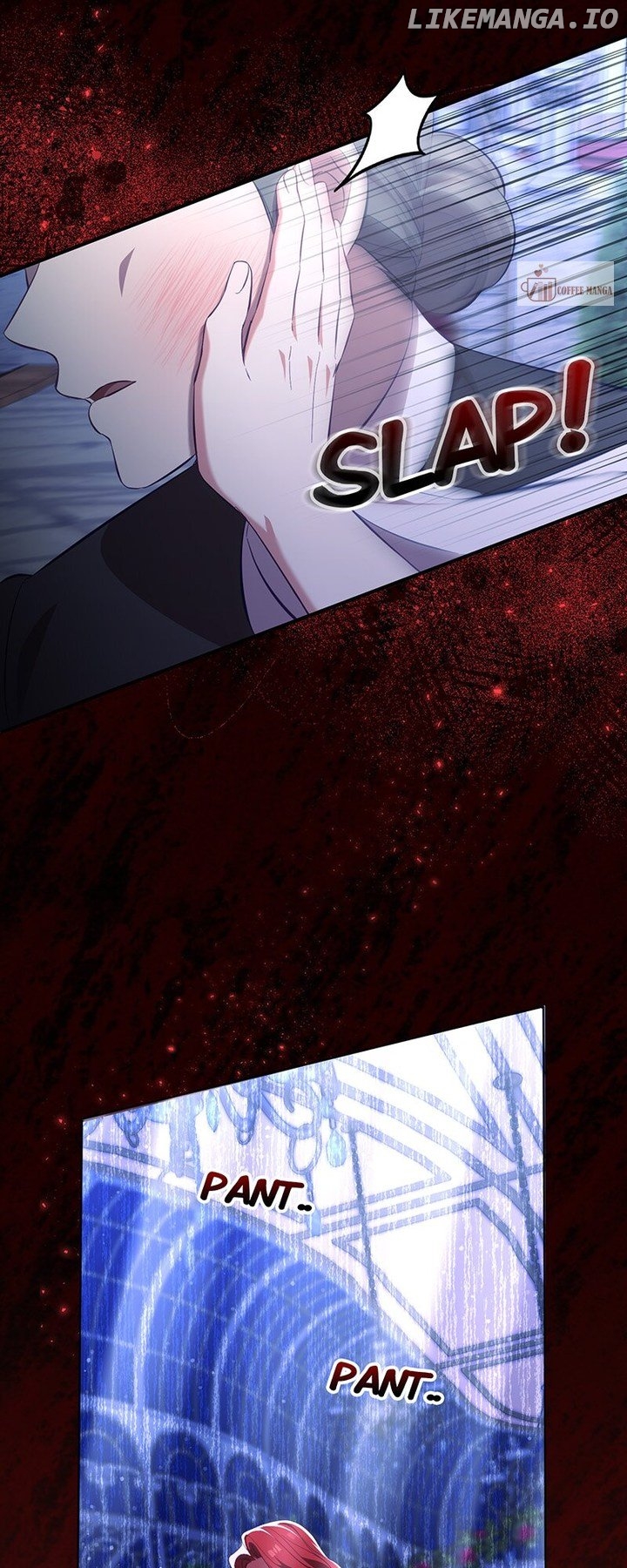 How to Make My Tyrant Husband Love Me Chapter 4 - page 39