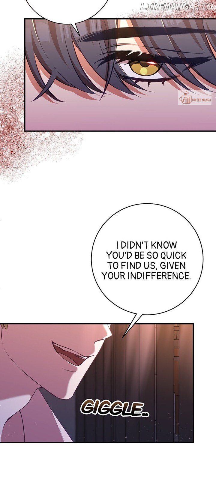 How to Make My Tyrant Husband Love Me Chapter 4 - page 4