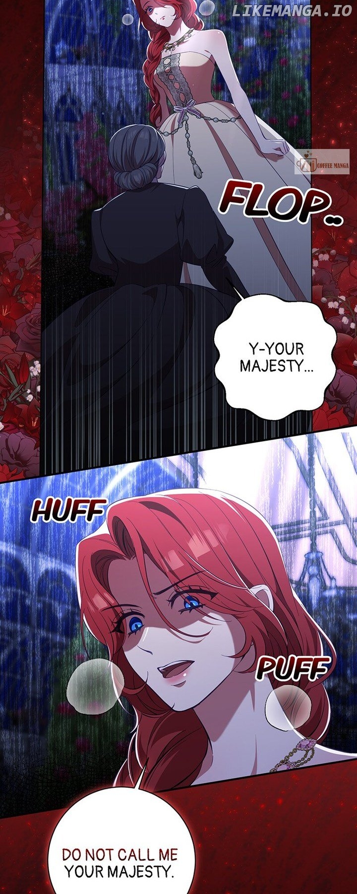How to Make My Tyrant Husband Love Me Chapter 4 - page 40